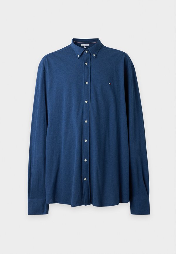 Tommy Hilfiger Shirt - aegean sea heather