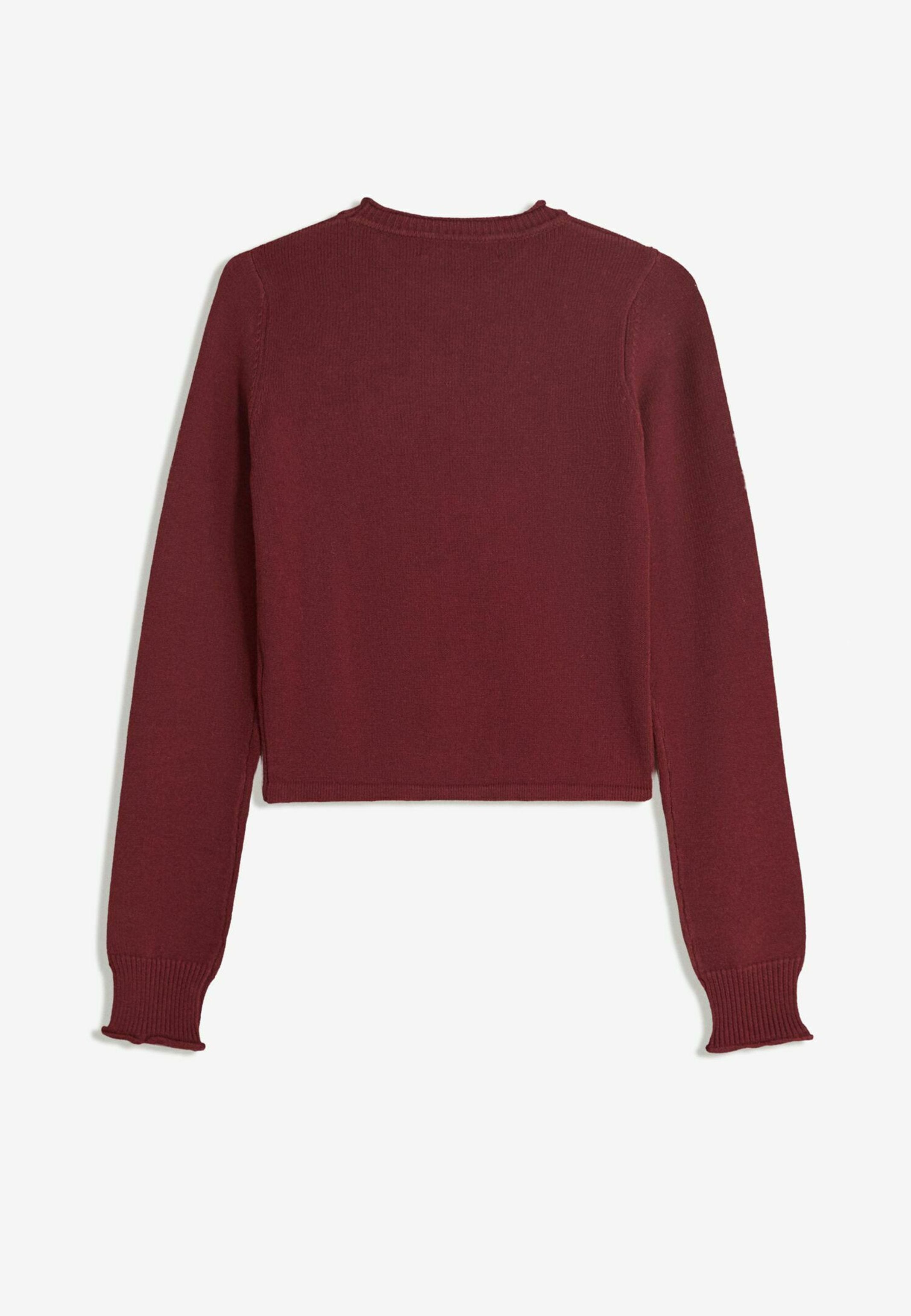 Bershka PRINTED