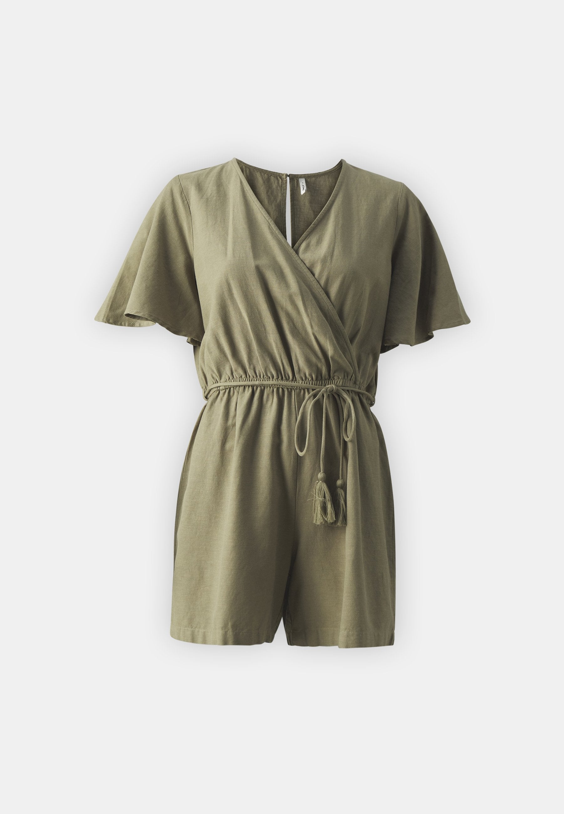 ONLCALLIE PLAYSUIT Media 1