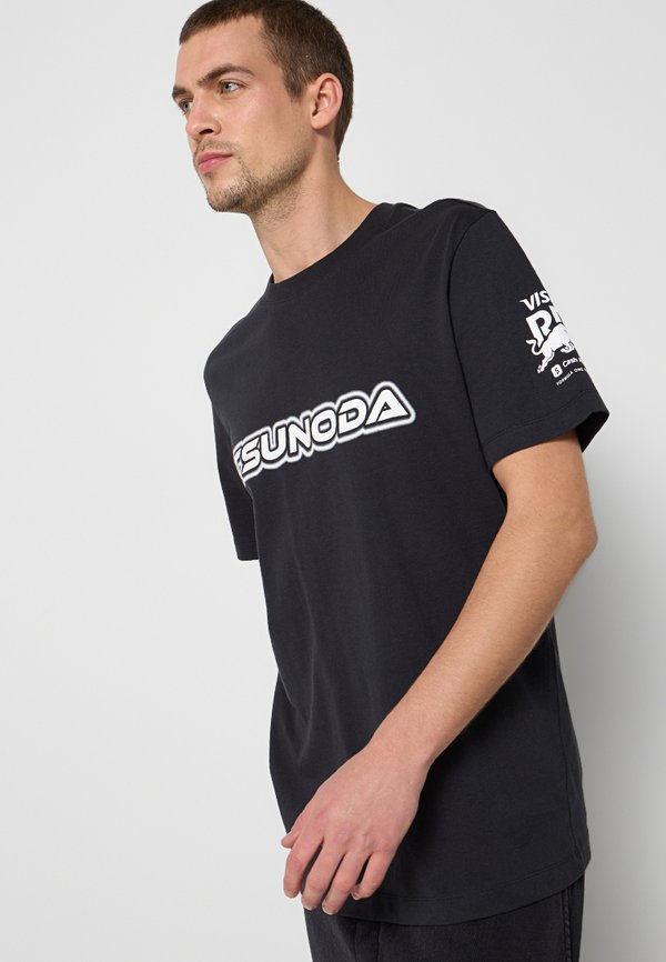 HUGO YUKI