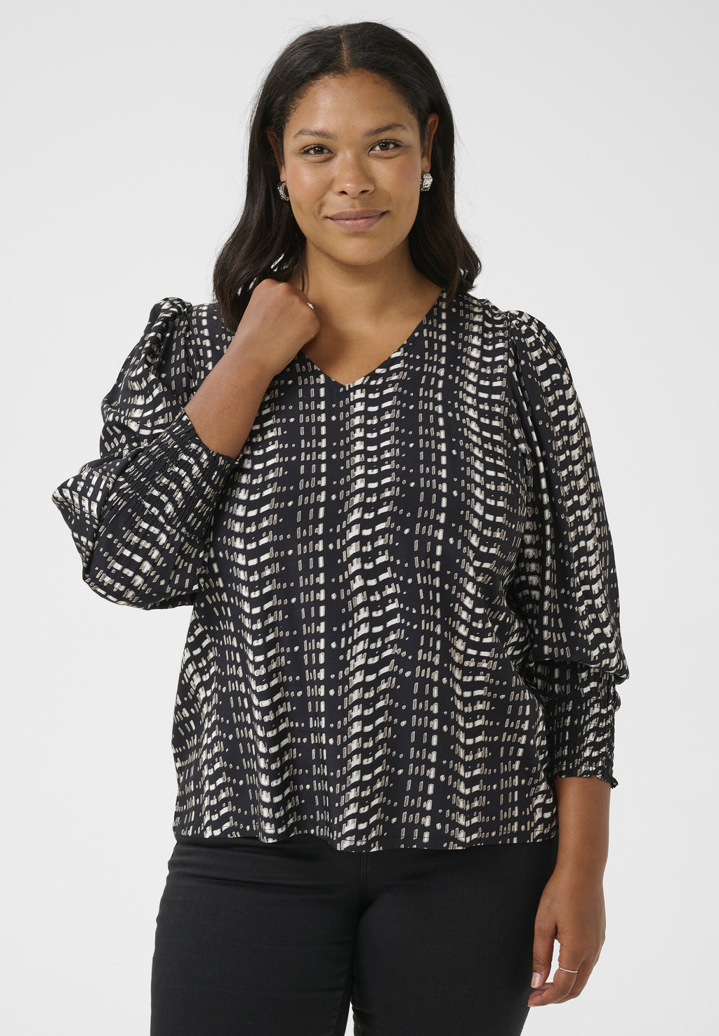 Kaffe Curve KCALICIA