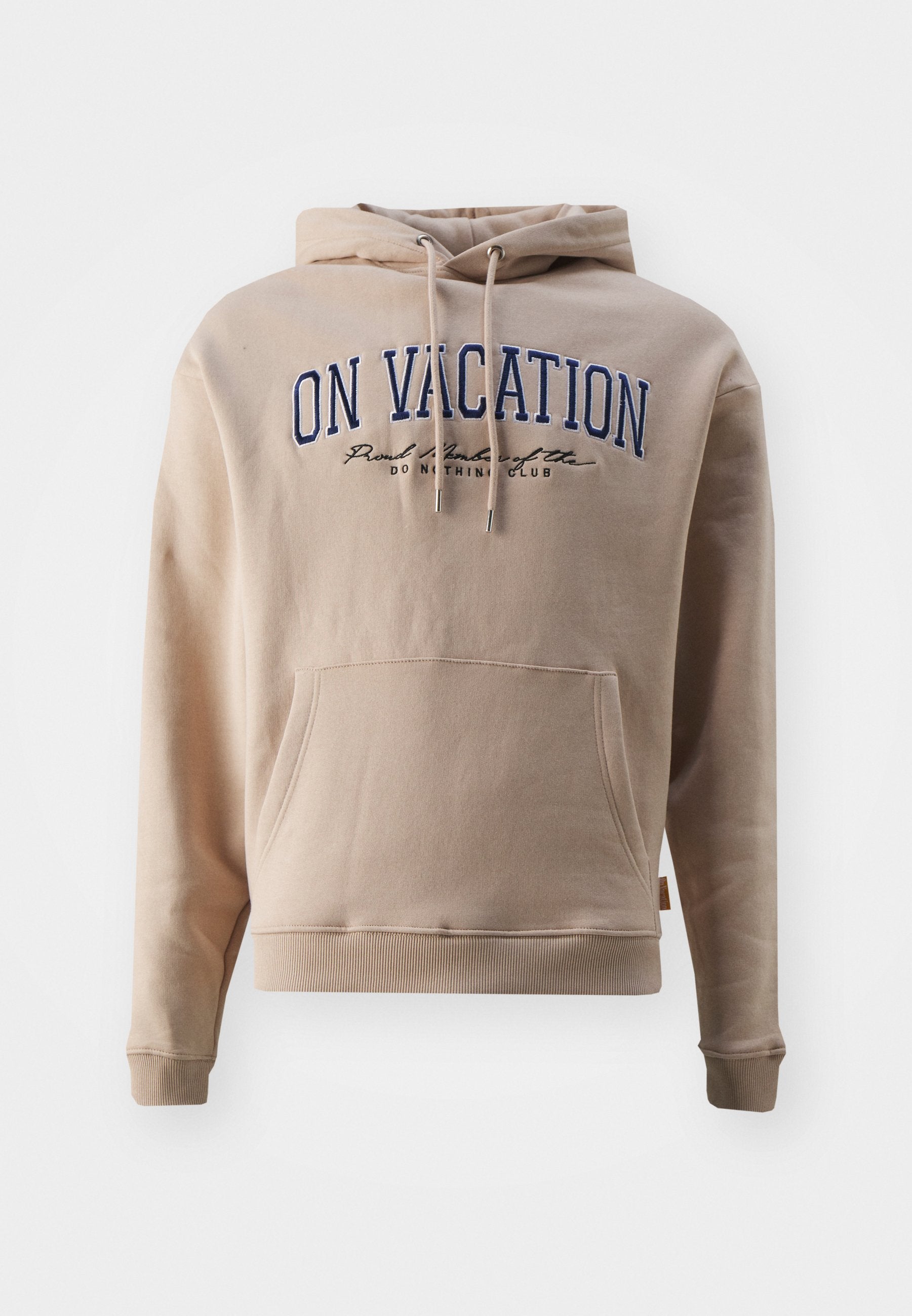 On Vacation COLLEGE HOODIE UNISEX