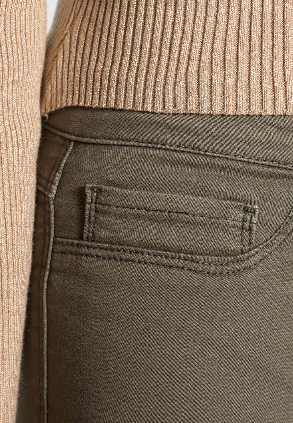 ONLMIRINDA BASIC SKINNY PANT Media 5
