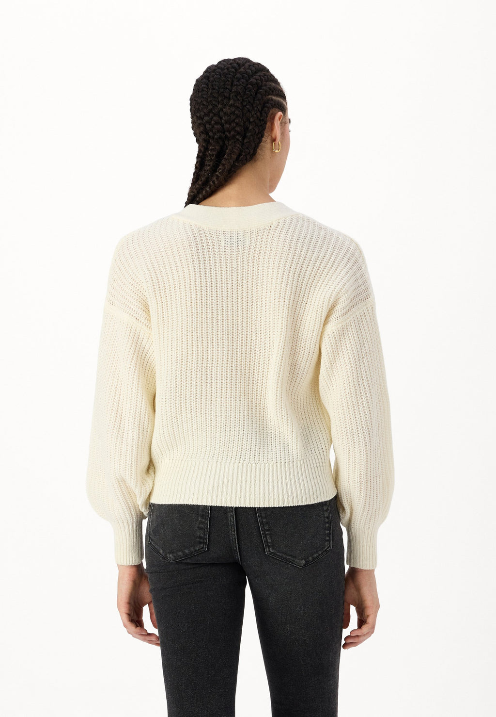 JDY JDYJUSTY SHORT CARDIGAN