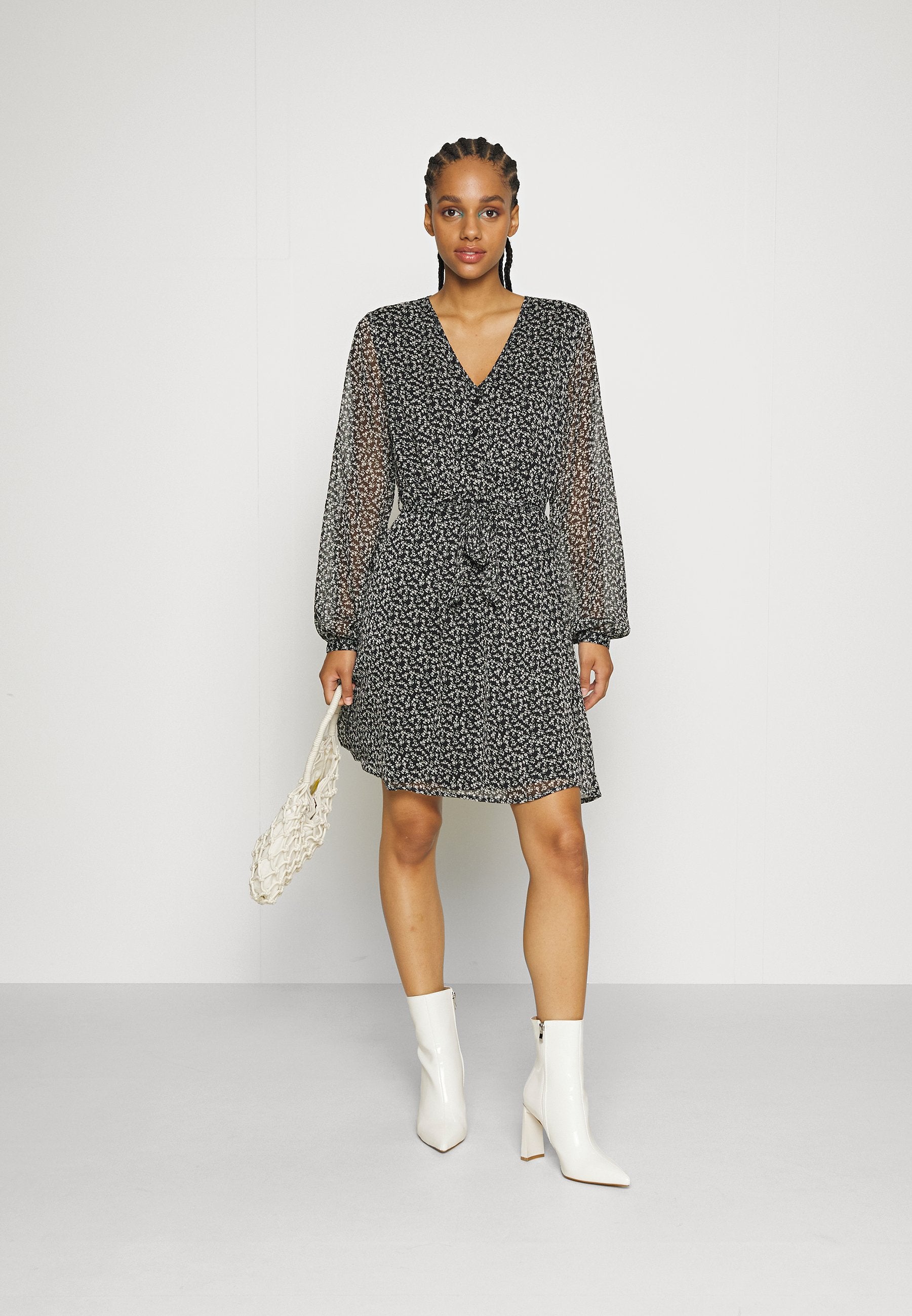 JDY JDYBERRY LIFE DRESS