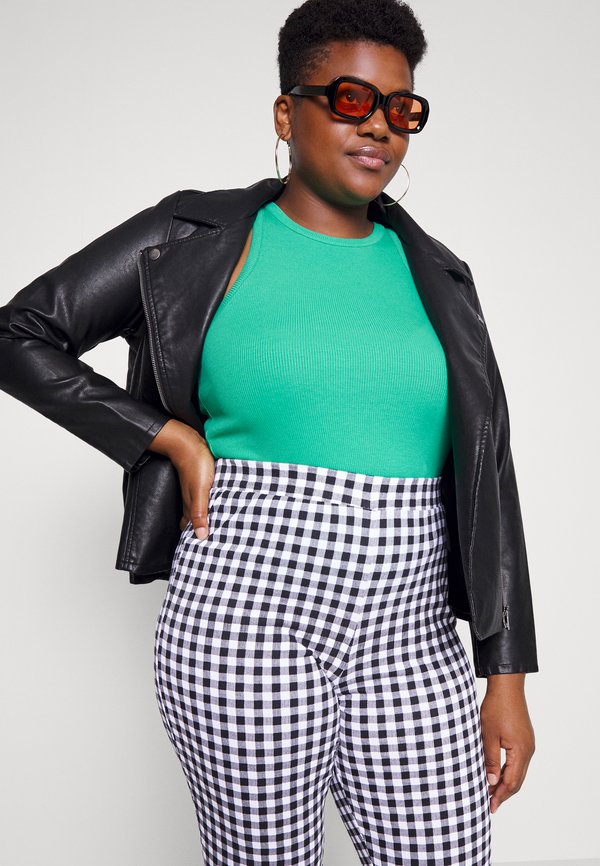 Noisy May Curve NMPASA PANTS