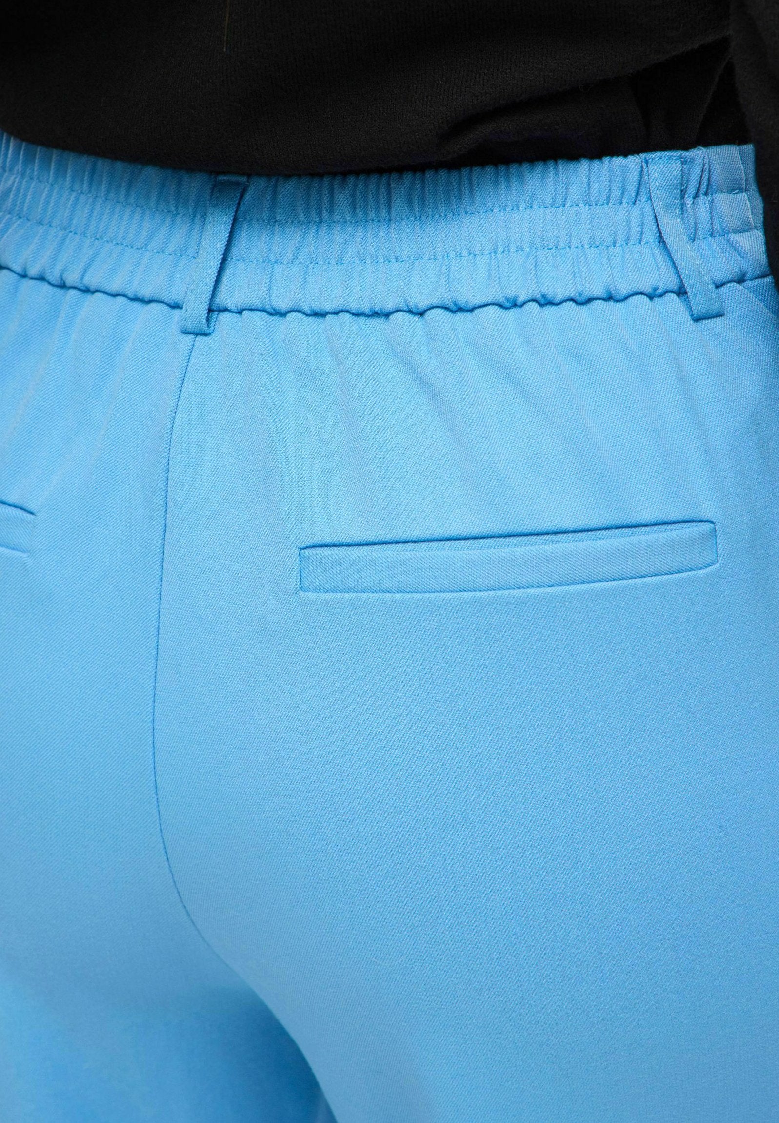 VILA VIVARONE HW WIDE PANT - NOOS
