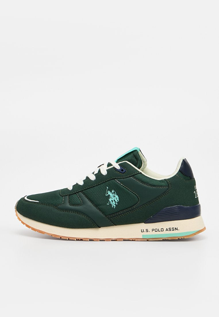 U.S. Polo Assn. TABRY