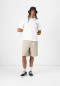 Jack & Jones JPRBLAURBAN GLOBE TEE UNISEX