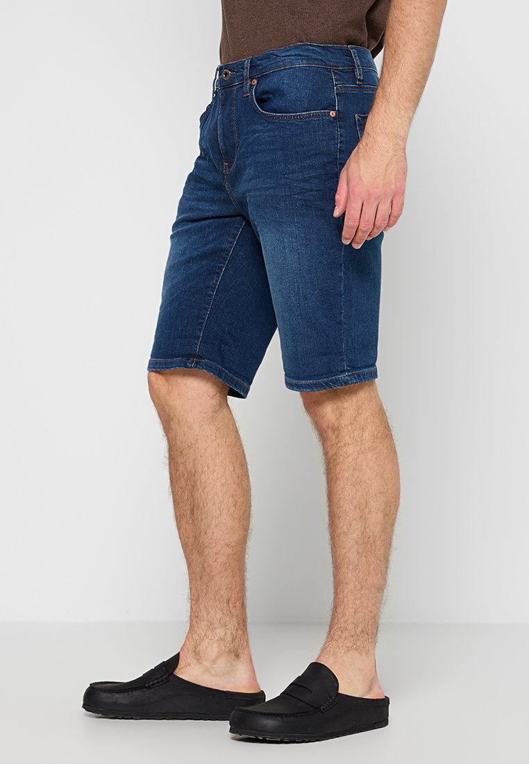 Lindbergh Jeans Shorts Media 2