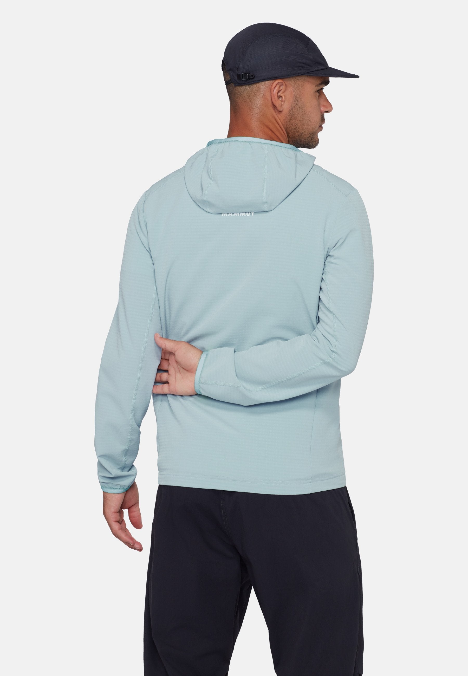 Mammut MADRIS LIGHT HOODED