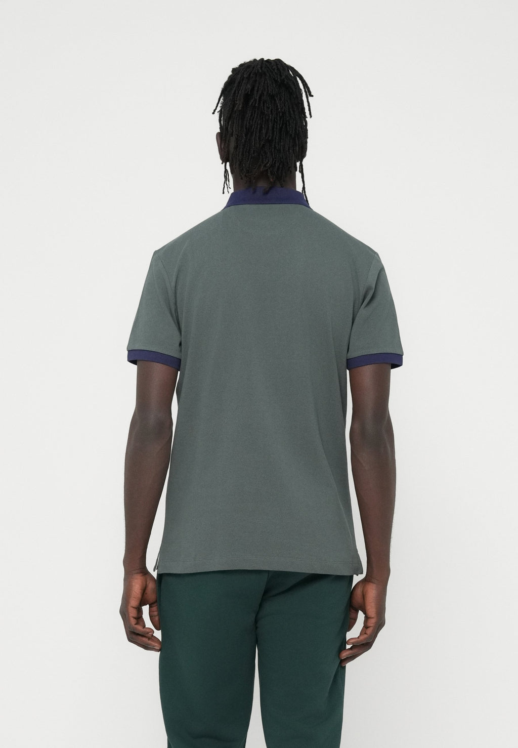 Hackett London