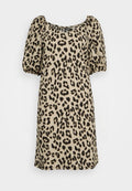 Vero Moda VMGELINA PUFF DRESS