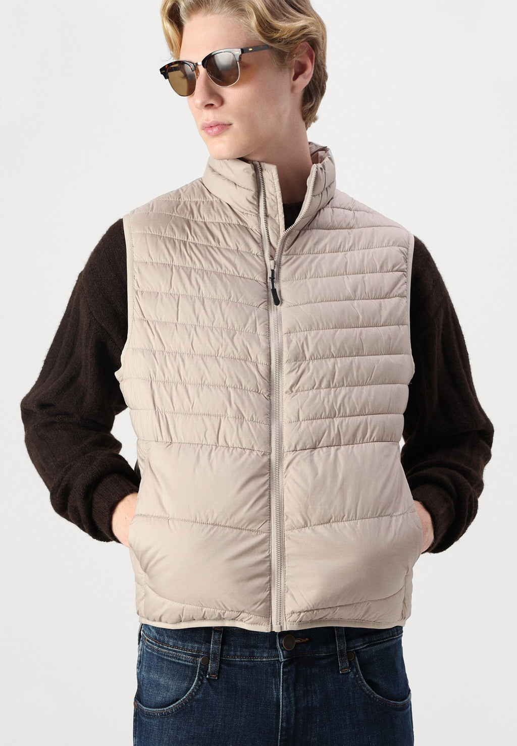 Jack & Jones Puffer Puffer