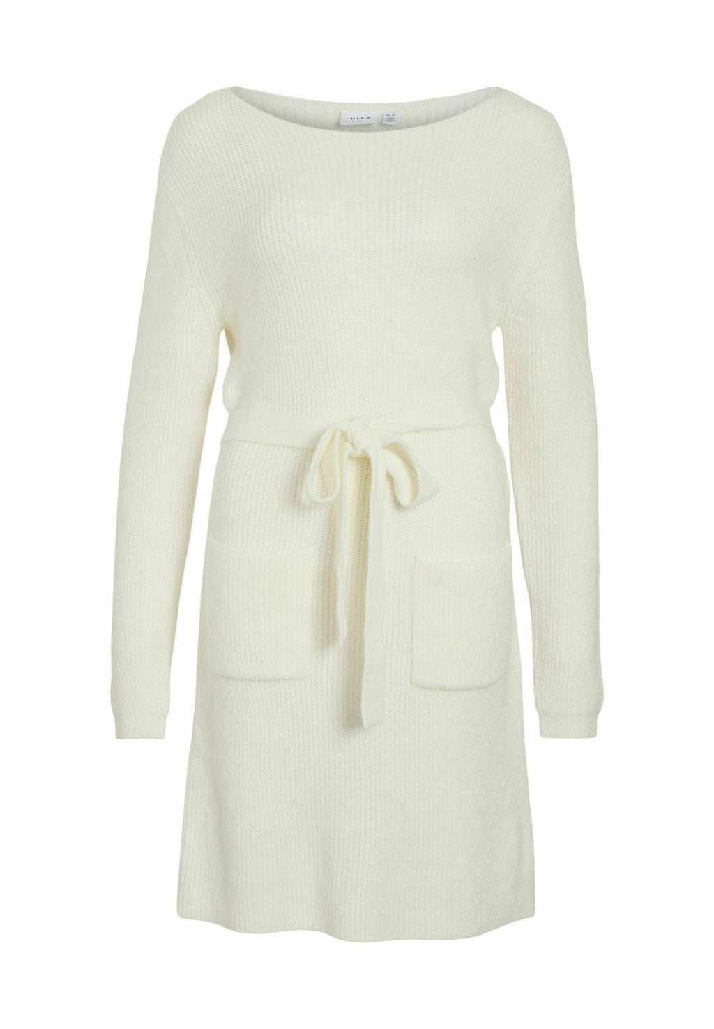 VILA Knitted VIMOLLI Long sleeved
