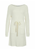 VILA Knitted VIMOLLI Long sleeved