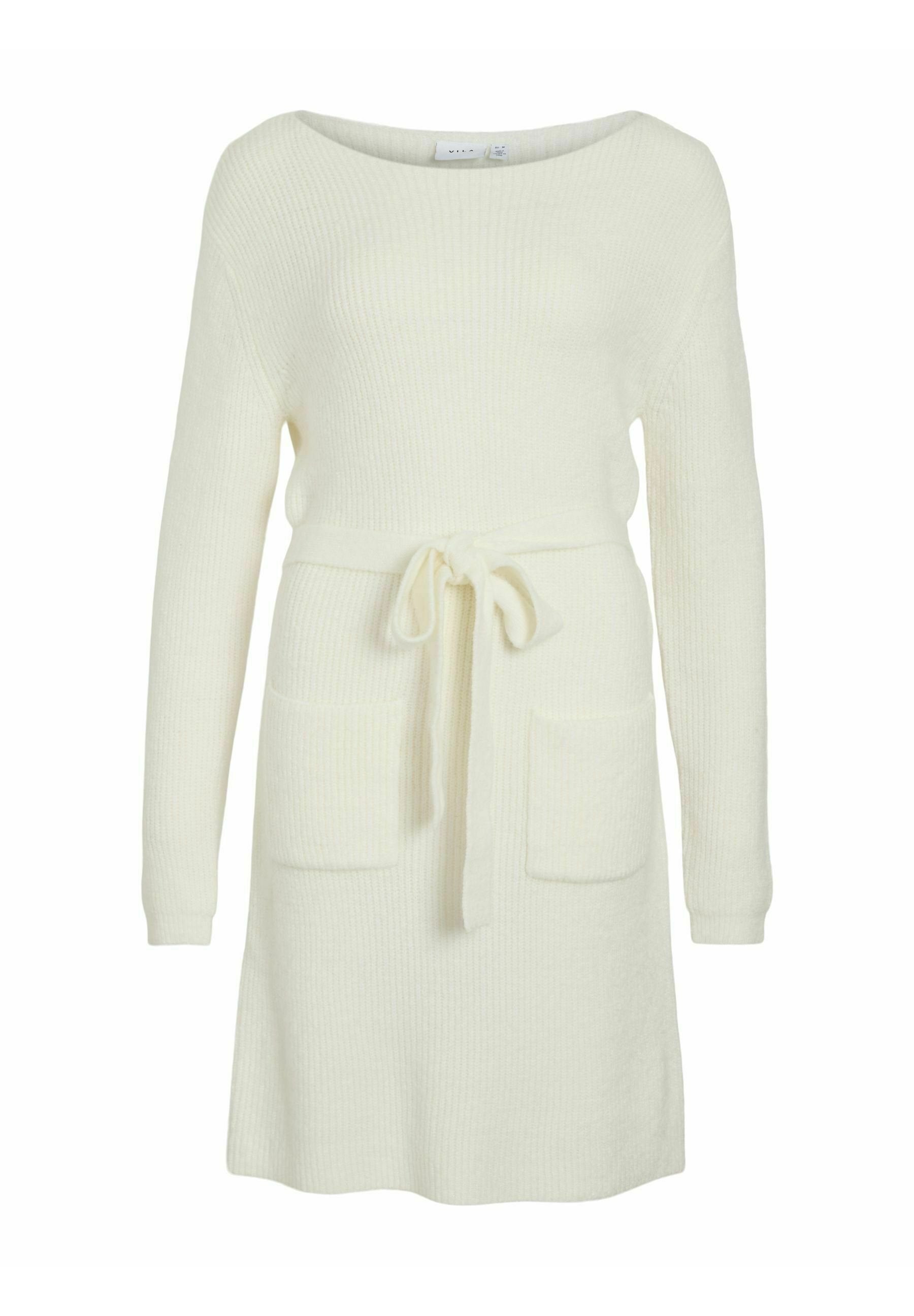VILA Knitted VIMOLLI Long sleeved