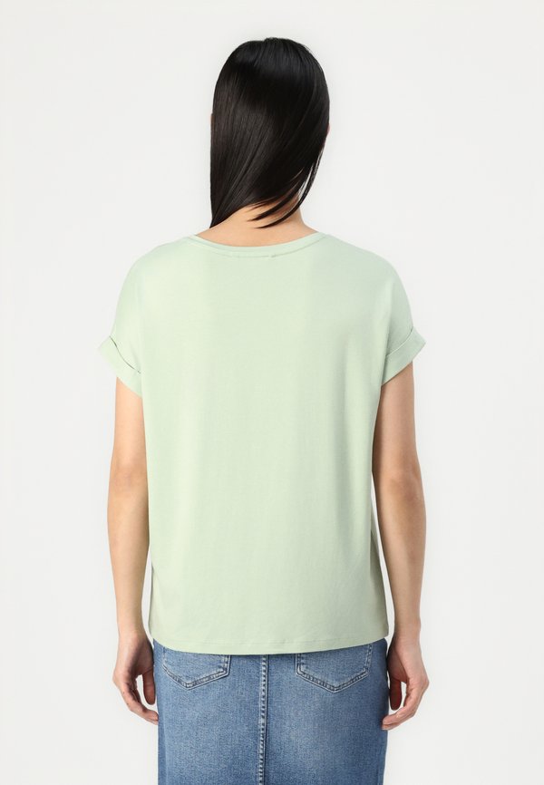 ONLY ONLMOSTER S/S O-NECK TOP NOOS JRS
