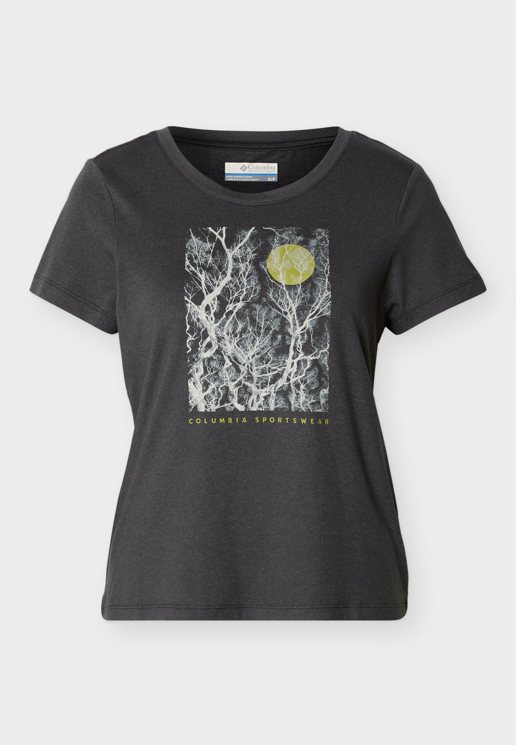 Columbia PARSONS POINT™ SCOOP TEE