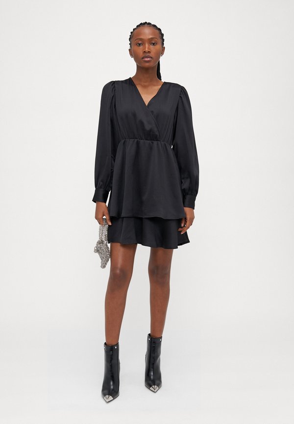 Vero Moda Petite VMDAGMAR SHORT DRESS