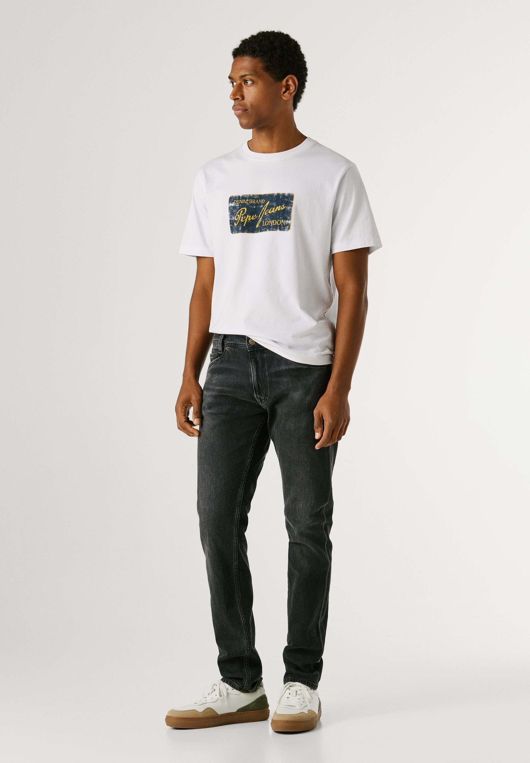 Pepe Jeans
