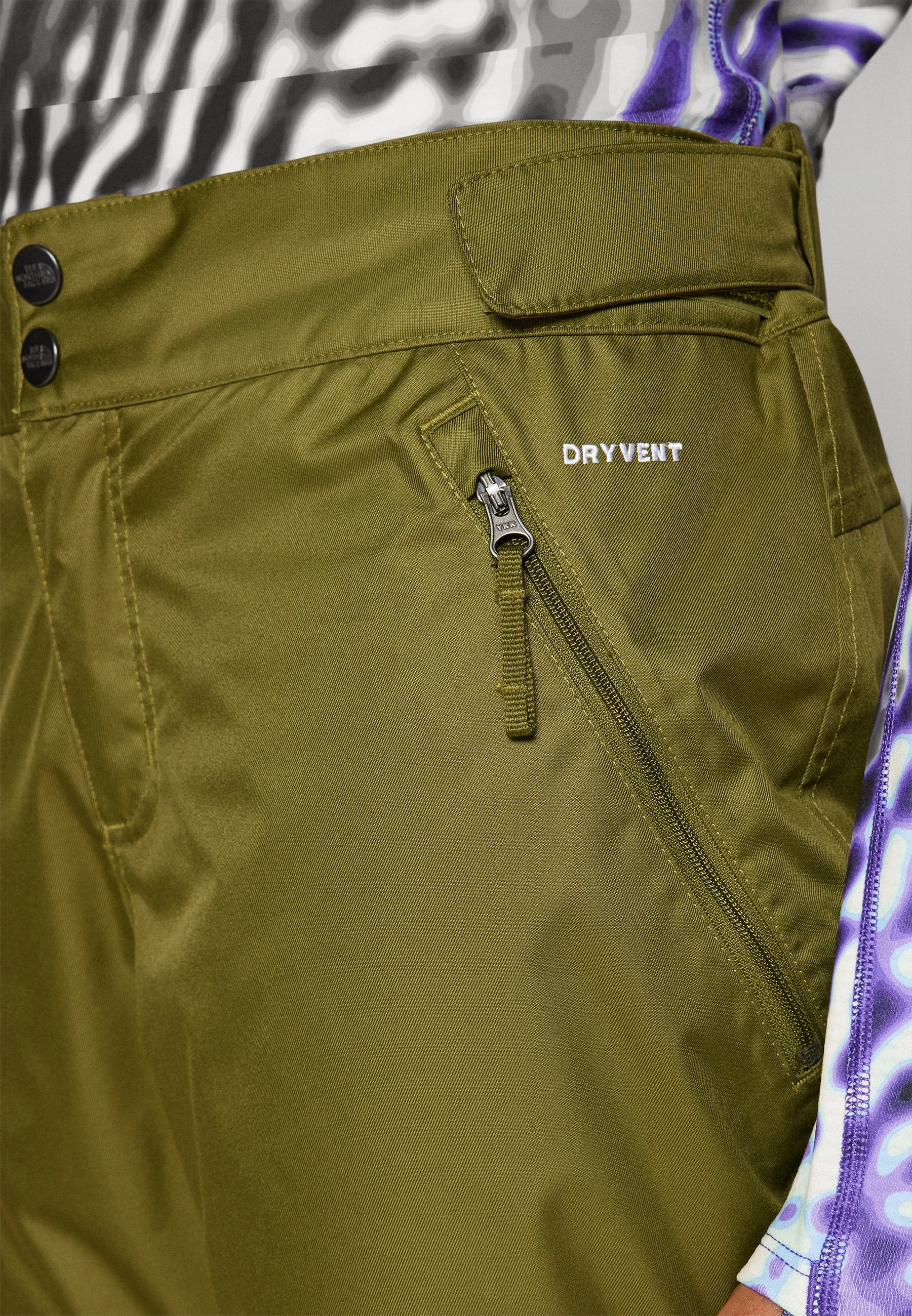 The North Face SALLY INSULATED PANT