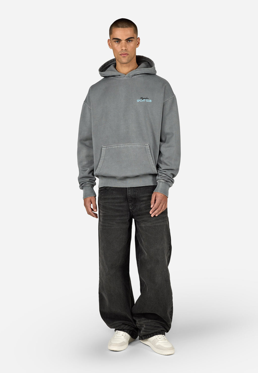 Pegador CASERTA OVERSIZED