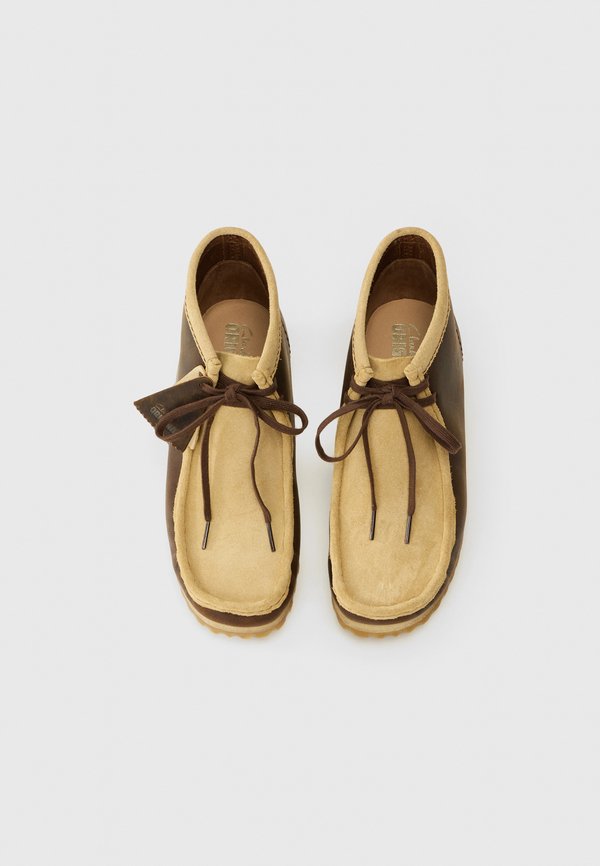 Clarks Originals WALLA BOOT