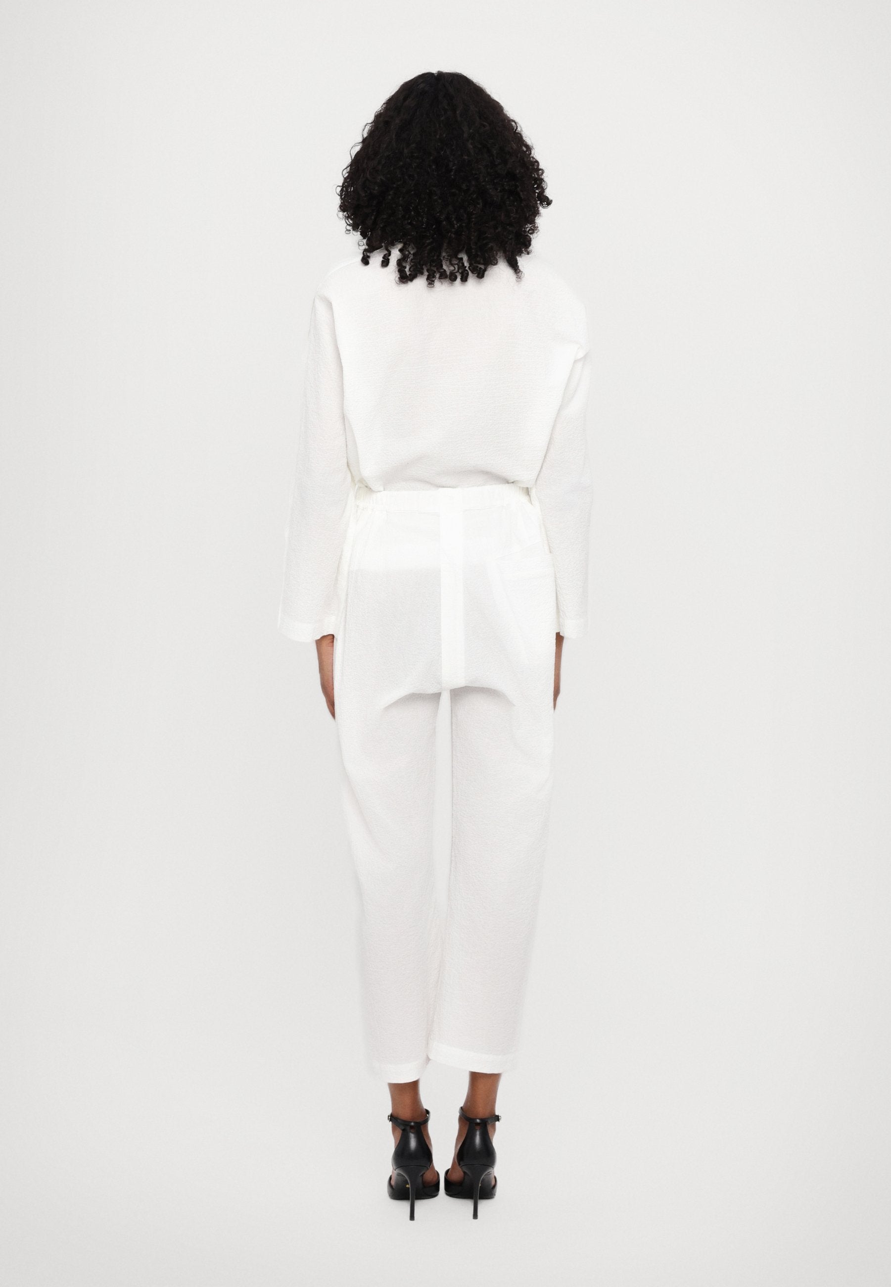 Henrik Vibskov SPLIT PANTS