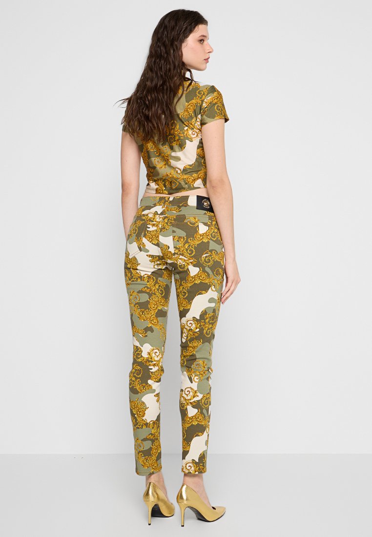 Versace Jeans Couture