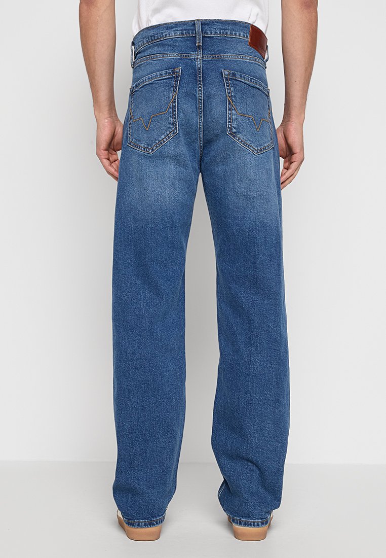Pepe Jeans RELAXED FIT