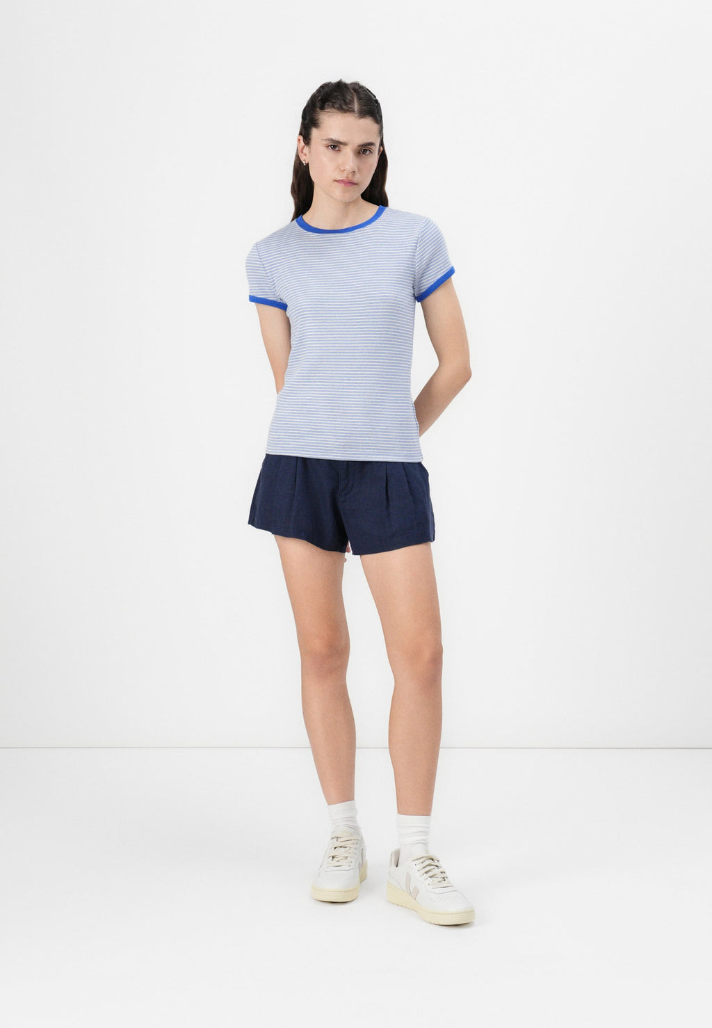 Hollister Co. LIVVY SHORT