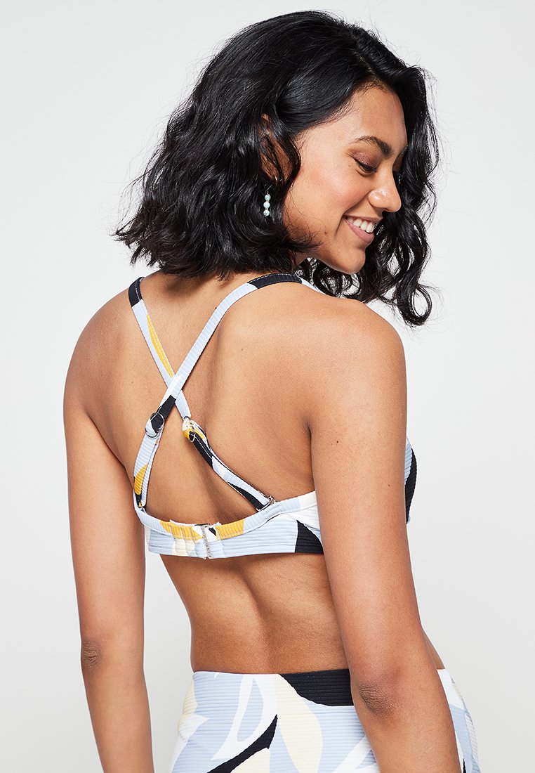 Seafolly Bikini-Top Media 2