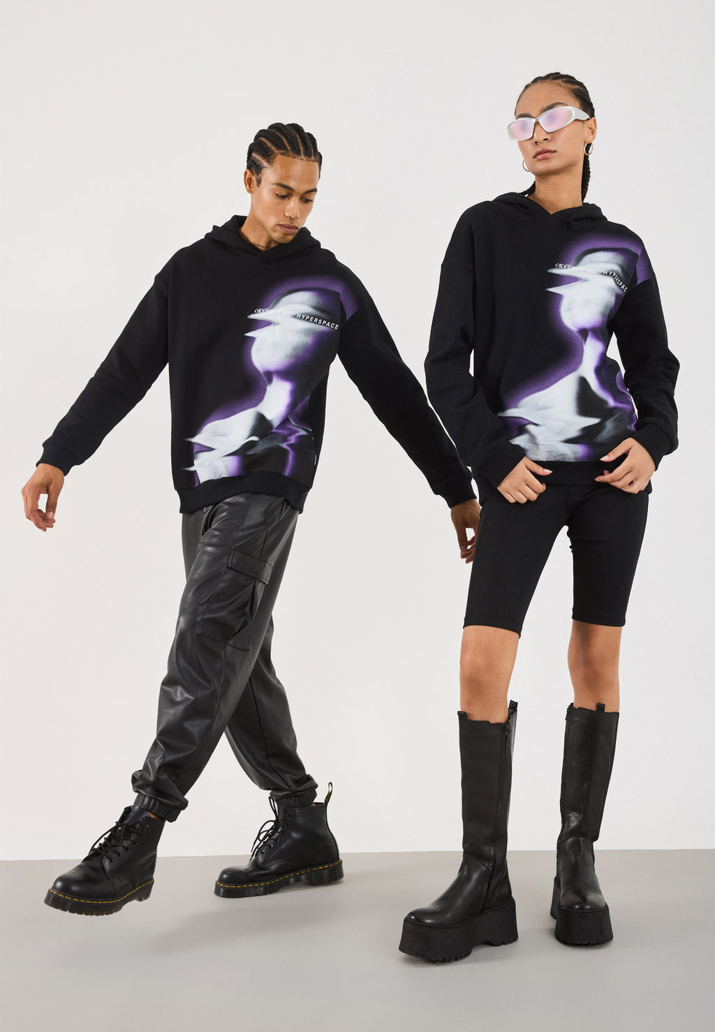 YOURTURN UNISEX
