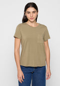 DKNY T-Shirt basic Media 1