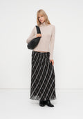 VILA VIALEXIA ROLLNECK
