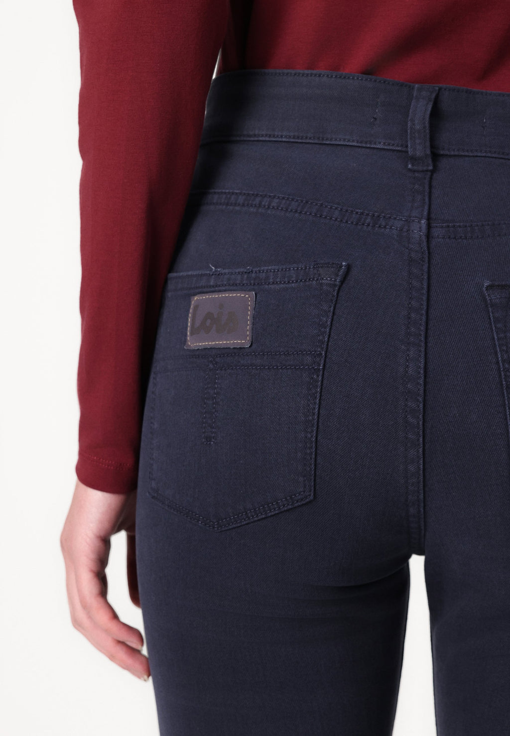 LOIS Jeans CELIA