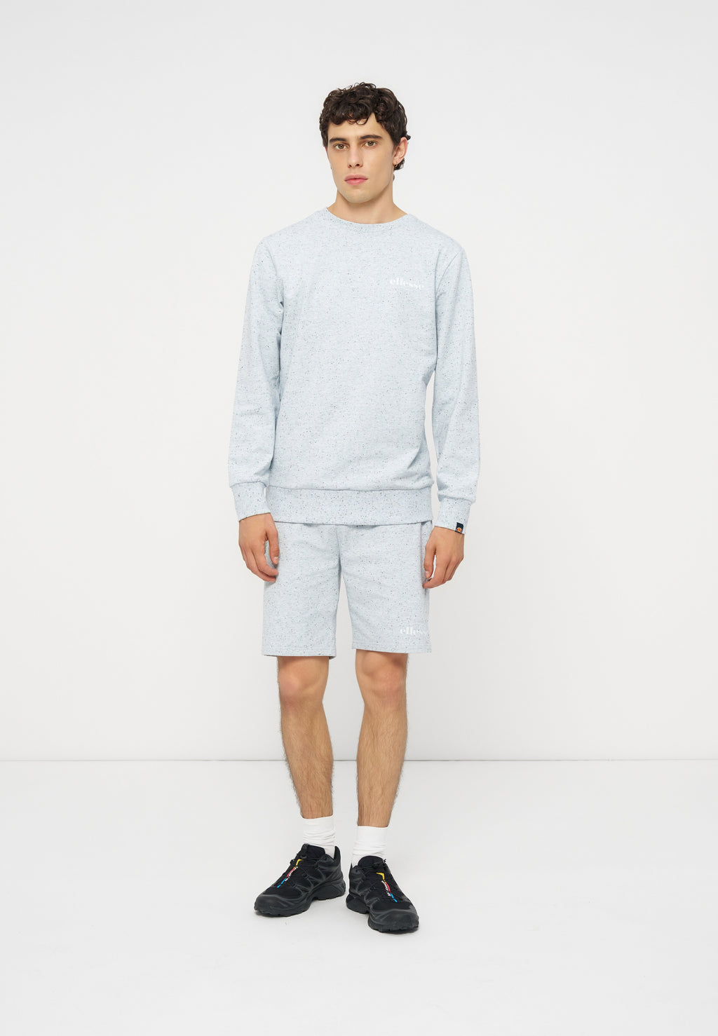 Ellesse MISCUGLIO SET