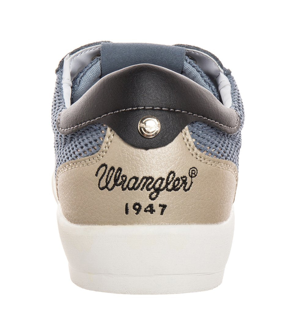 Wrangler WAVE
