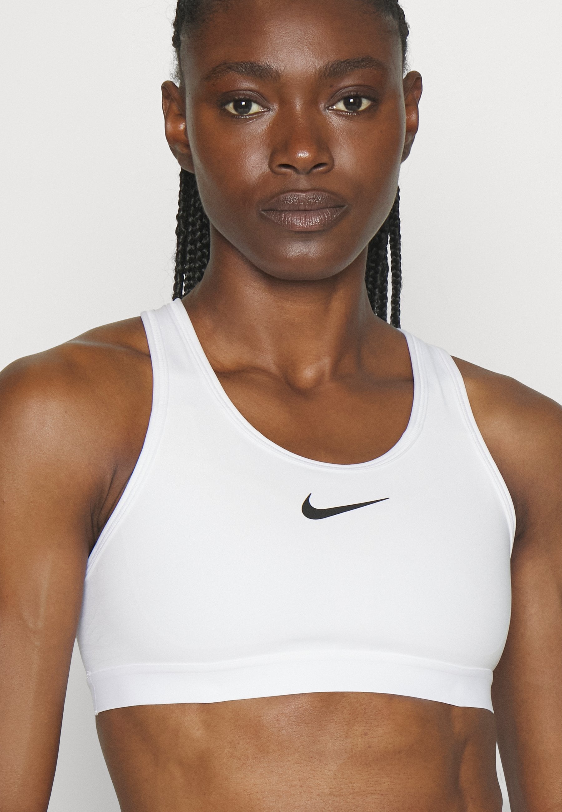 Nike Performance SWOOSH HIGH SUPPORT