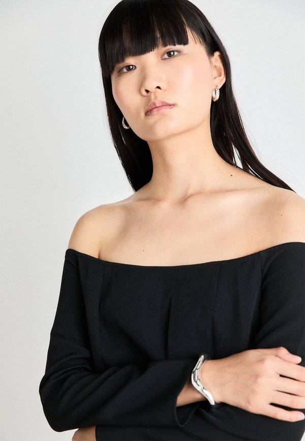Calvin Klein Jeans BARDOT DRESS