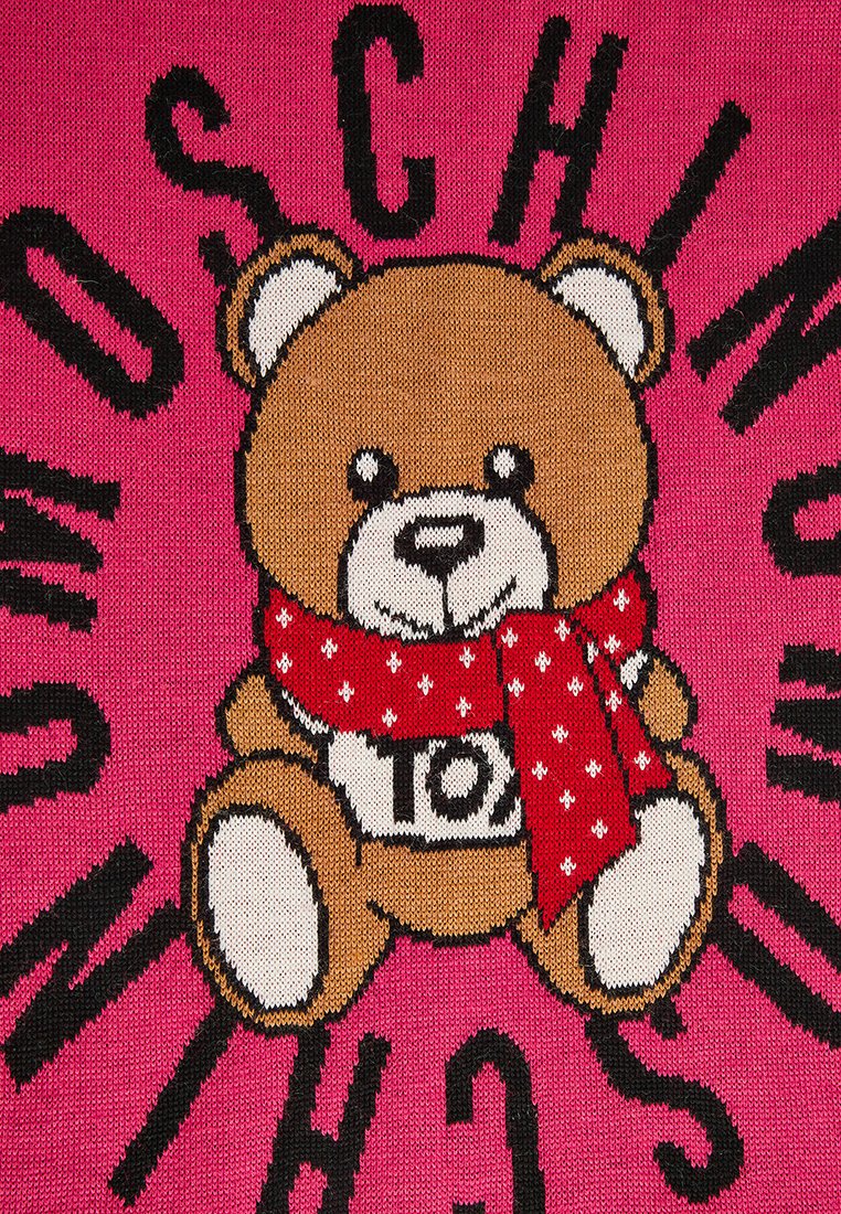 MOSCHINO