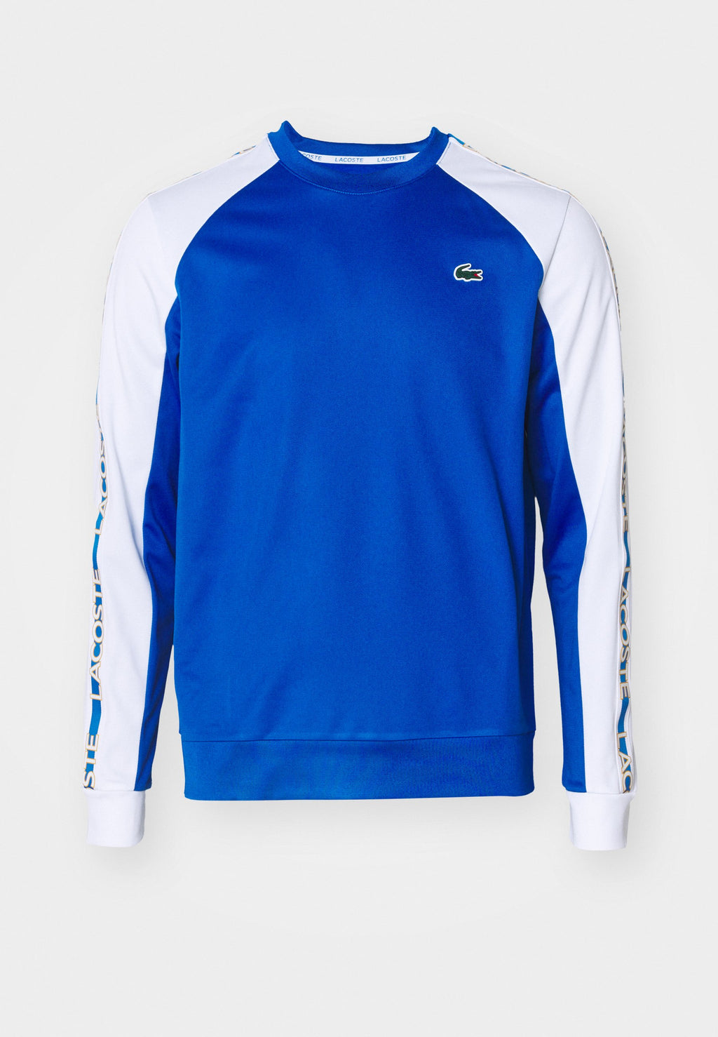 Lacoste Sport TENNIS LONGSLEEVE