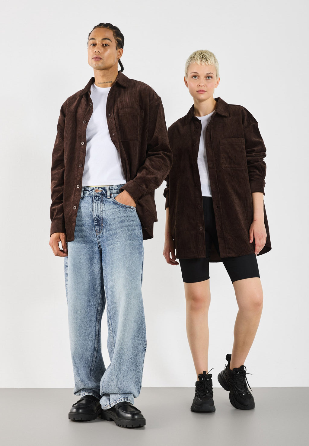 YOURTURN UNISEX
