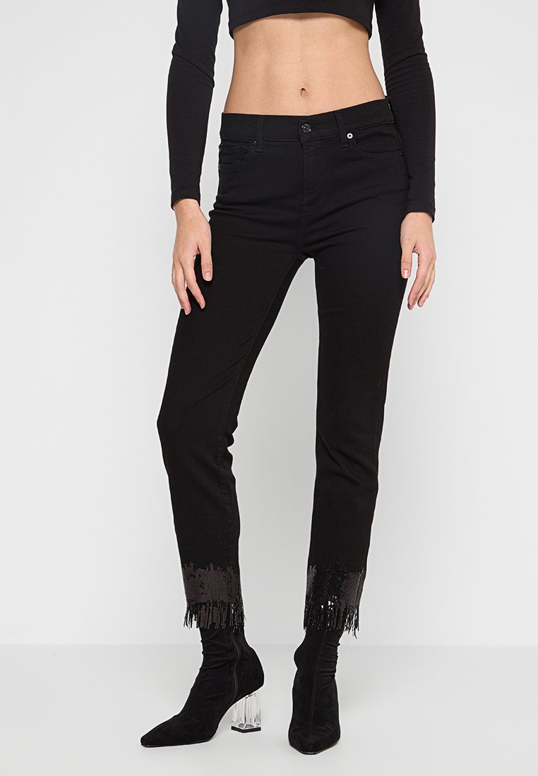 7 for all mankind ROXANNE