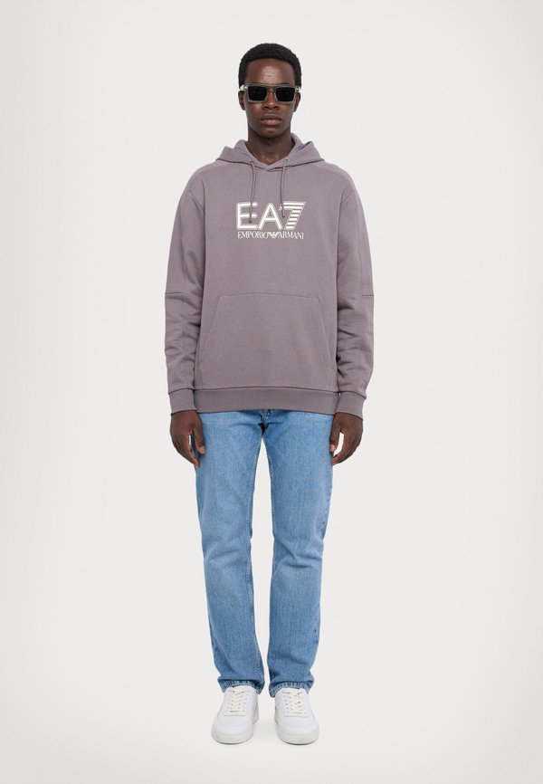EA7 Emporio Armani FELPA