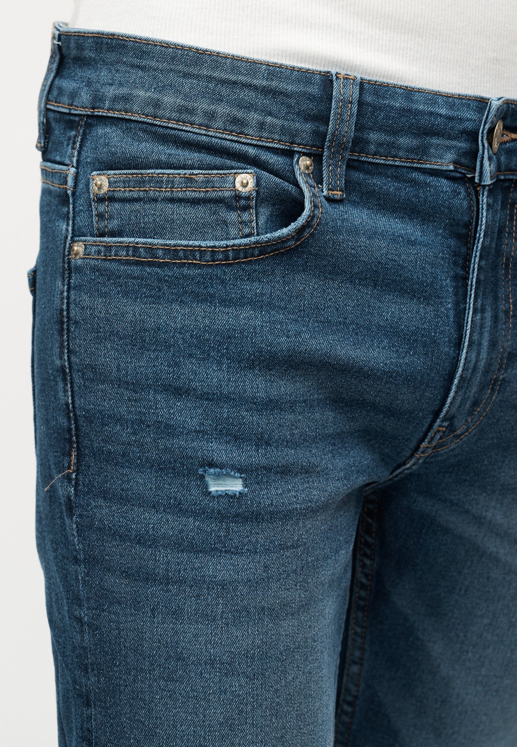 ONSWARP Skinny Fit Media 6
