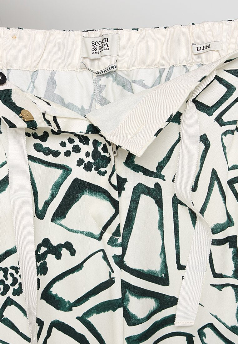 Scotch & Soda WIDE LEG