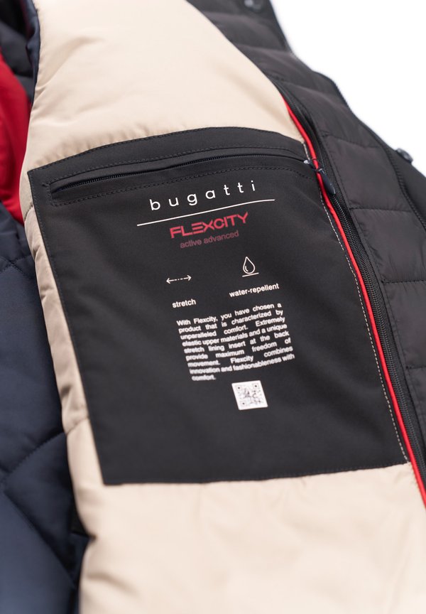 bugatti