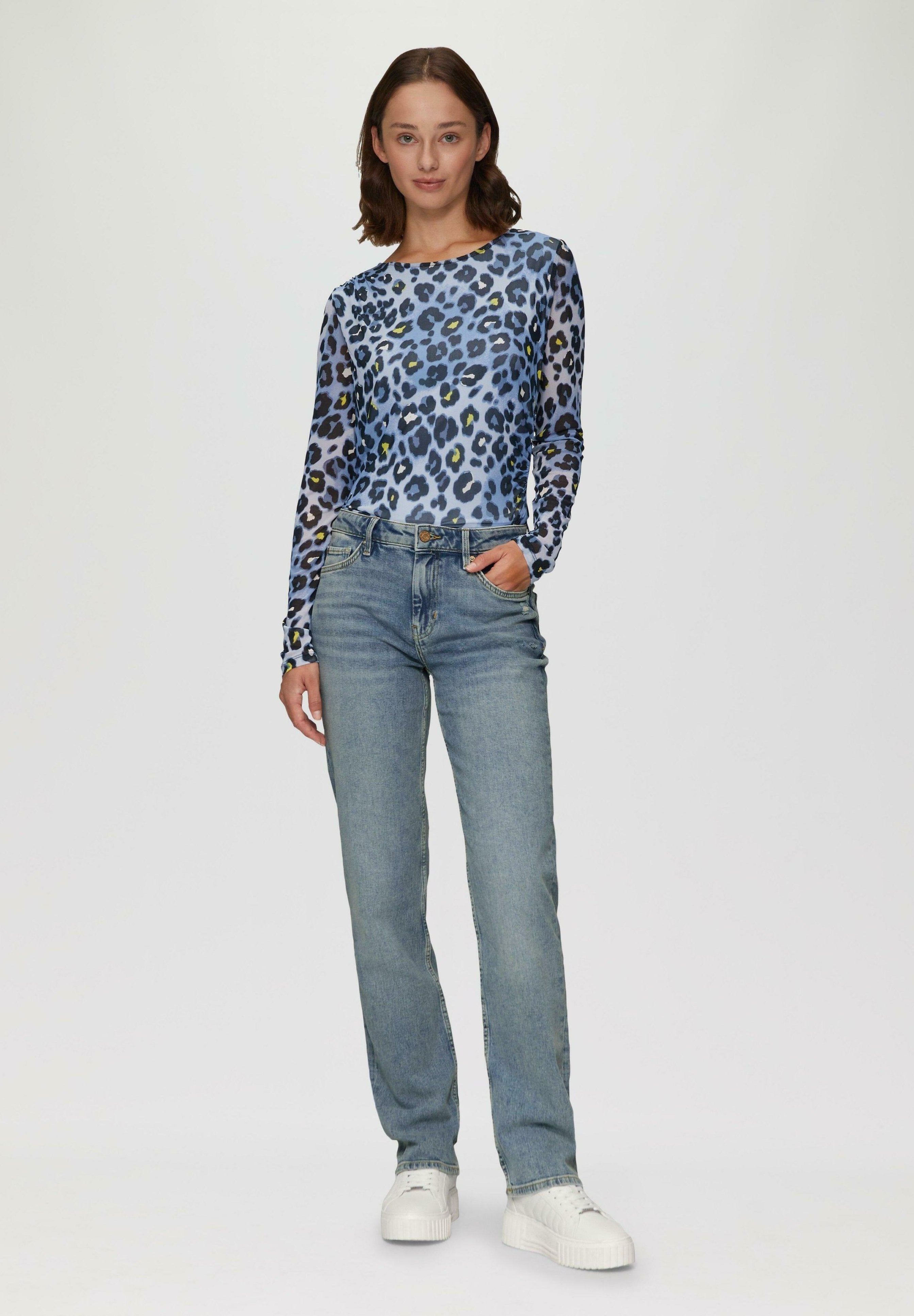 KAROLIN MID RISE USED-DETAILS Media 4
